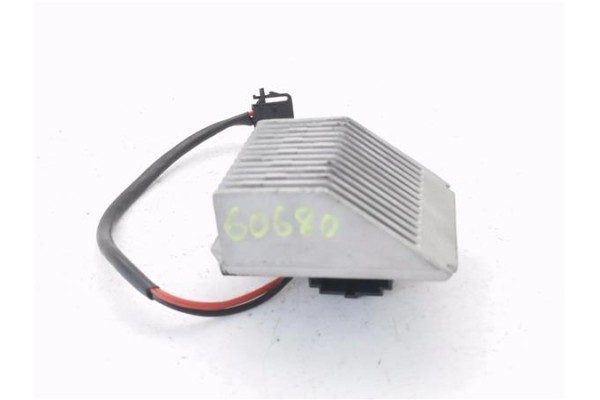 Recambio de resistencia calefaccion para seat ibiza berlina (6j5) 1.4 stylance / style referencia OEM IAM 6R0963235  