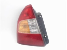 Recambio de piloto trasero izquierdo para hyundai accent (lc) referencia OEM IAM 16392233  