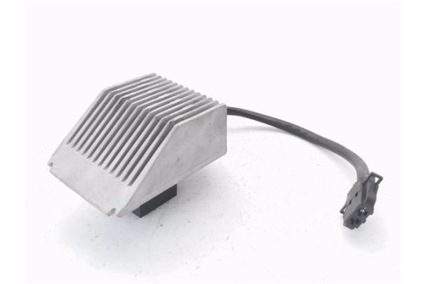 Recambio de resistencia calefaccion para seat ibiza berlina (6j5) 1.4 stylance / style referencia OEM IAM 6R0963235  