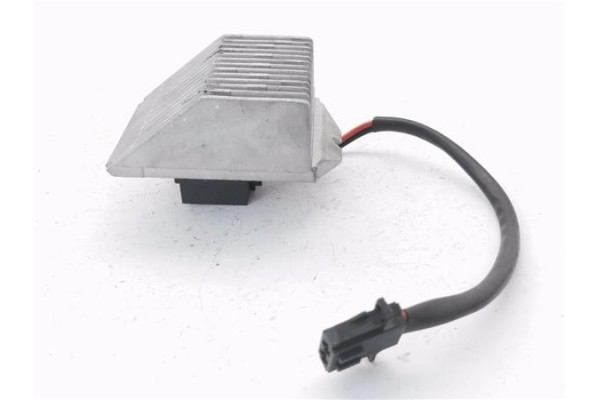 Recambio de resistencia calefaccion para seat ibiza berlina (6j5) 1.4 stylance / style referencia OEM IAM 6R0963235  