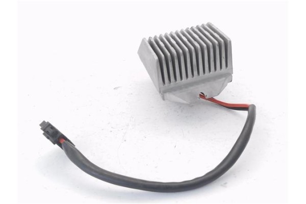 Recambio de resistencia calefaccion para seat ibiza berlina (6j5) 1.4 stylance / style referencia OEM IAM 6R0963235  