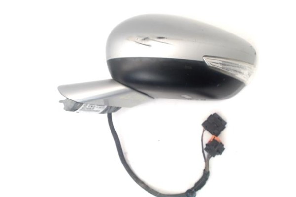 Recambio de retrovisor electrico izquierdo para peugeot 508 2.0 allure referencia OEM IAM   