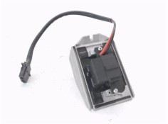 Recambio de resistencia calefaccion para seat ibiza berlina (6j5) 1.4 stylance / style referencia OEM IAM 6R0963235  