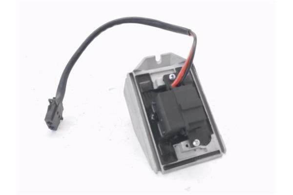 Recambio de resistencia calefaccion para seat ibiza berlina (6j5) 1.4 stylance / style referencia OEM IAM 6R0963235  