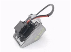 Recambio de resistencia calefaccion para seat ibiza berlina (6j5) 1.4 stylance / style referencia OEM IAM 6R0963235  