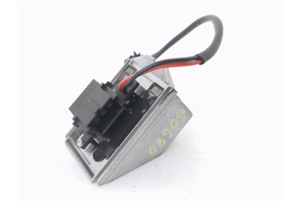 Recambio de resistencia calefaccion para seat ibiza berlina (6j5) 1.4 stylance / style referencia OEM IAM 6R0963235  