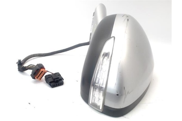 Recambio de retrovisor electrico izquierdo para peugeot 508 2.0 allure referencia OEM IAM   