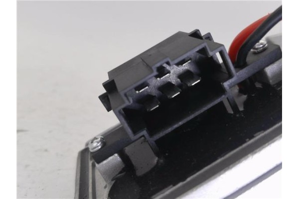 Recambio de resistencia calefaccion para seat ibiza berlina (6j5) 1.4 stylance / style referencia OEM IAM 6R0963235  