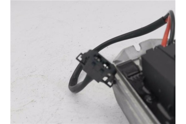 Recambio de resistencia calefaccion para seat ibiza berlina (6j5) 1.4 stylance / style referencia OEM IAM 6R0963235  