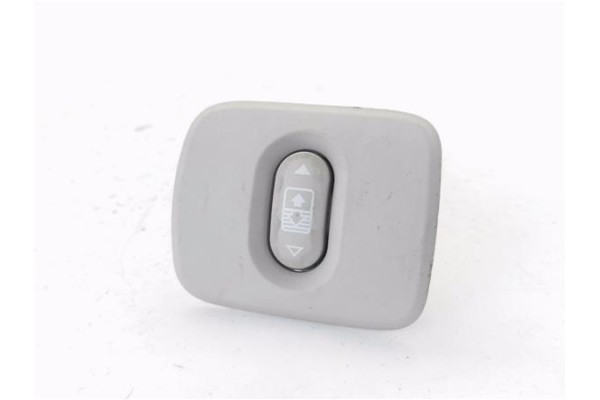 Recambio de mando techo solar para nissan qashqai (j10) 1.5 360 referencia OEM IAM 25450JD02A  