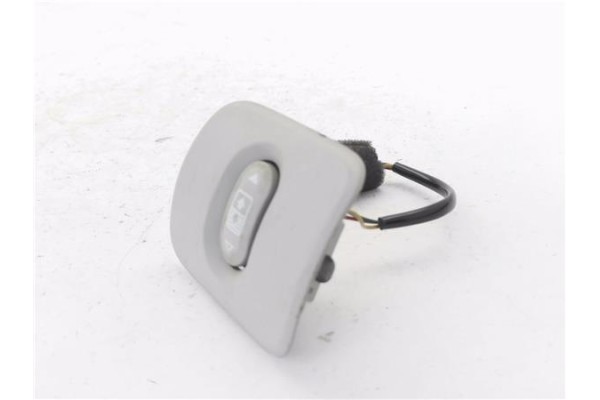 Recambio de mando techo solar para nissan qashqai (j10) 1.5 360 referencia OEM IAM 25450JD02A  