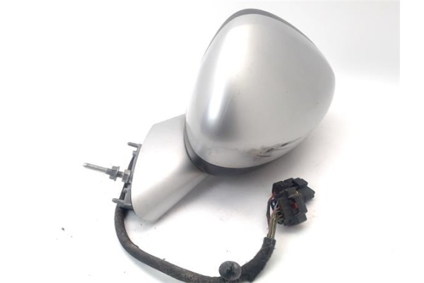Recambio de retrovisor electrico izquierdo para peugeot 508 2.0 allure referencia OEM IAM   