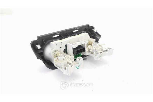 Recambio de mandos climatizador para suzuki swift iii (sg) 1.3 ddis referencia OEM IAM 7440062J10BJP  