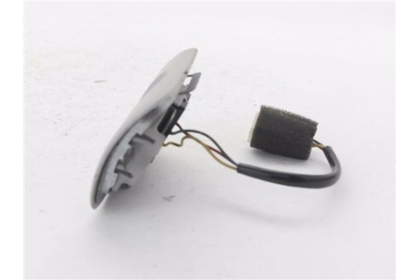 Recambio de mando techo solar para nissan qashqai (j10) 1.5 360 referencia OEM IAM 25450JD02A  