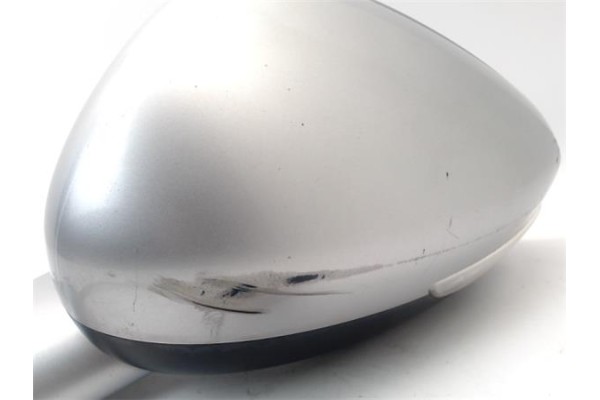 Recambio de retrovisor electrico izquierdo para peugeot 508 2.0 allure referencia OEM IAM   