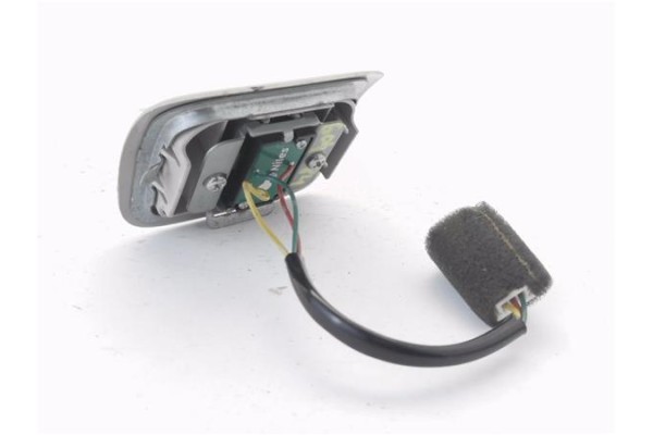 Recambio de mando techo solar para nissan qashqai (j10) 1.5 360 referencia OEM IAM 25450JD02A  