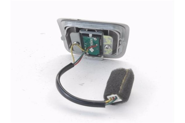 Recambio de mando techo solar para nissan qashqai (j10) 1.5 360 referencia OEM IAM 25450JD02A  