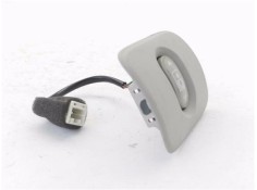 Recambio de mando techo solar para nissan qashqai (j10) 1.5 360 referencia OEM IAM 25450JD02A  