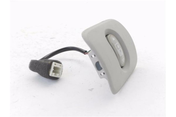 Recambio de mando techo solar para nissan qashqai (j10) 1.5 360 referencia OEM IAM 25450JD02A  