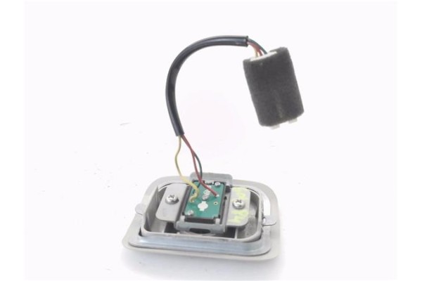 Recambio de mando techo solar para nissan qashqai (j10) 1.5 360 referencia OEM IAM 25450JD02A  