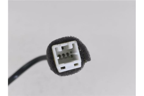 Recambio de mando techo solar para nissan qashqai (j10) 1.5 360 referencia OEM IAM 25450JD02A  