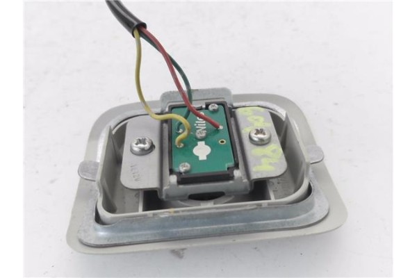 Recambio de mando techo solar para nissan qashqai (j10) 1.5 360 referencia OEM IAM 25450JD02A  