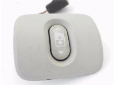 Recambio de mando techo solar para nissan qashqai (j10) 1.5 360 referencia OEM IAM 25450JD02A  