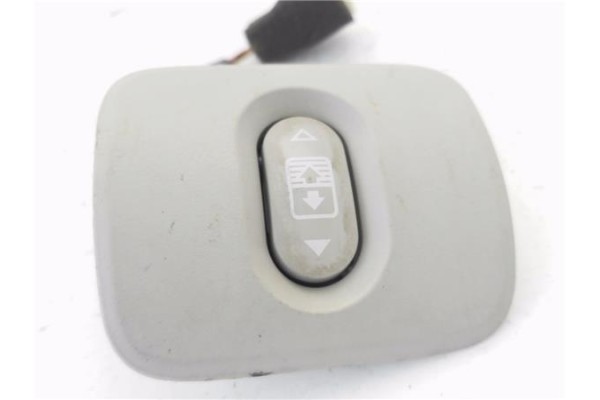 Recambio de mando techo solar para nissan qashqai (j10) 1.5 360 referencia OEM IAM 25450JD02A  