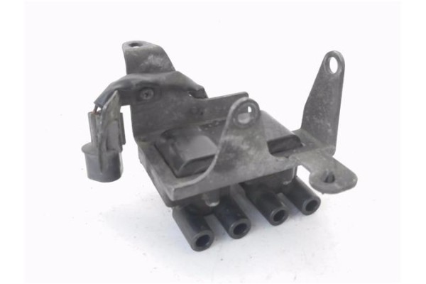 Recambio de bobina encendido para hyundai atos prime (mx) 1.0 i referencia OEM IAM 2730102600  