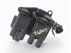 Recambio de bobina encendido para hyundai atos prime (mx) 1.0 i referencia OEM IAM 2730102600  