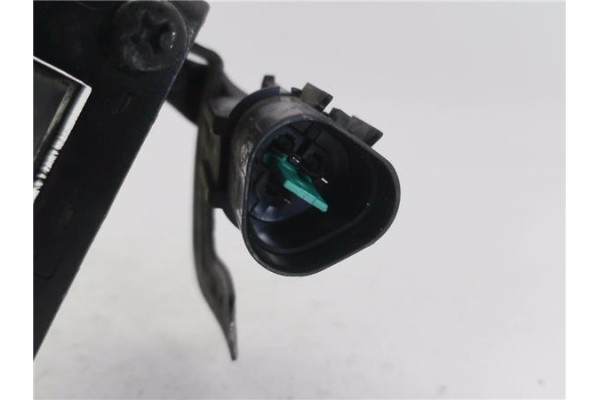 Recambio de bobina encendido para hyundai atos prime (mx) 1.0 i referencia OEM IAM 2730102600  