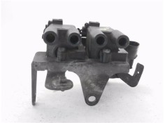 Recambio de bobina encendido para hyundai atos prime (mx) 1.0 i referencia OEM IAM 2730102600  