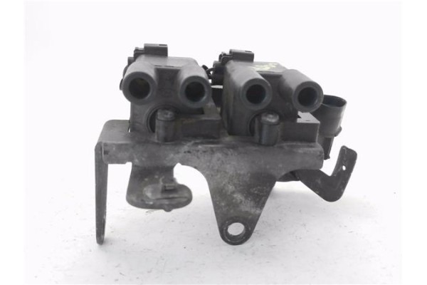Recambio de bobina encendido para hyundai atos prime (mx) 1.0 i referencia OEM IAM 2730102600  