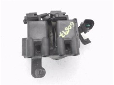 Recambio de bobina encendido para hyundai atos prime (mx) 1.0 i referencia OEM IAM 2730102600  