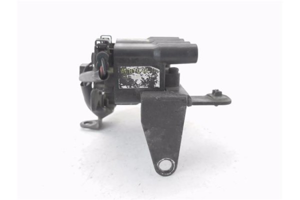 Recambio de bobina encendido para hyundai atos prime (mx) 1.0 i referencia OEM IAM 2730102600  