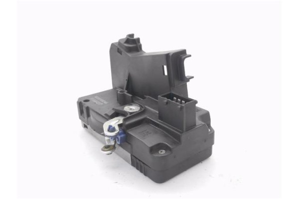 Recambio de cierre electromagnetico delantero izquierdo para nissan primastar furgón (x83) dci 100 referencia OEM IAM 8050300QAB