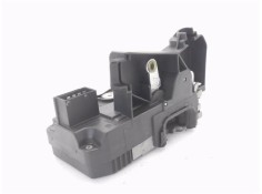 Recambio de cierre electromagnetico delantero izquierdo para nissan primastar furgón (x83) dci 100 referencia OEM IAM 8050300QAB