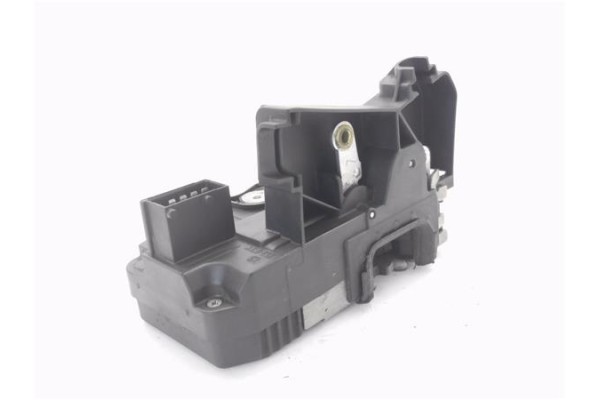 Recambio de cierre electromagnetico delantero izquierdo para nissan primastar furgón (x83) dci 100 referencia OEM IAM 8050300QAB