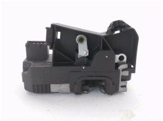 Recambio de cierre electromagnetico delantero izquierdo para nissan primastar furgón (x83) dci 100 referencia OEM IAM 8050300QAB