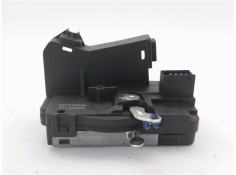 Recambio de cierre electromagnetico delantero izquierdo para nissan primastar furgón (x83) dci 100 referencia OEM IAM 8050300QAB