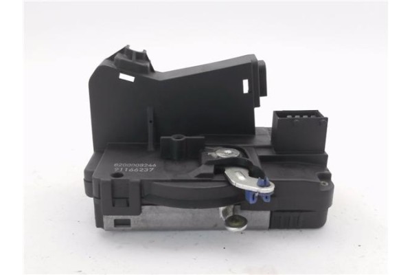 Recambio de cierre electromagnetico delantero izquierdo para nissan primastar furgón (x83) dci 100 referencia OEM IAM 8050300QAB