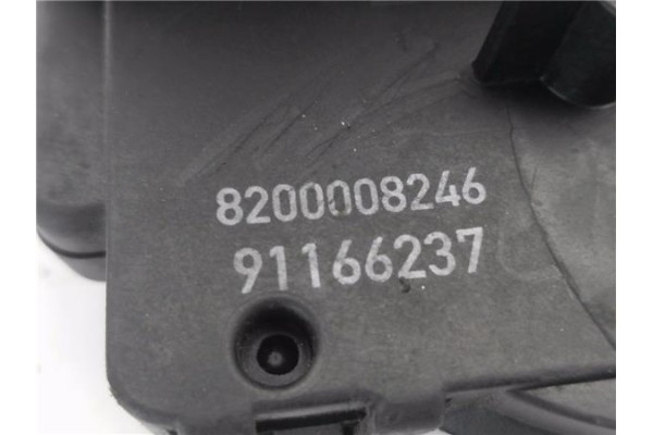 Recambio de cierre electromagnetico delantero izquierdo para nissan primastar furgón (x83) dci 100 referencia OEM IAM 8050300QAB