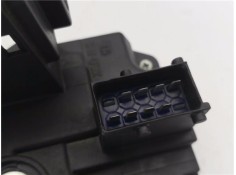 Recambio de cierre electromagnetico delantero izquierdo para nissan primastar furgón (x83) dci 100 referencia OEM IAM 8050300QAB