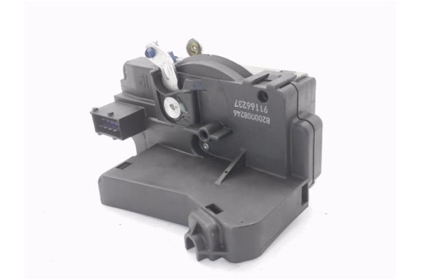 Recambio de cierre electromagnetico delantero izquierdo para nissan primastar furgón (x83) dci 100 referencia OEM IAM 8050300QAB