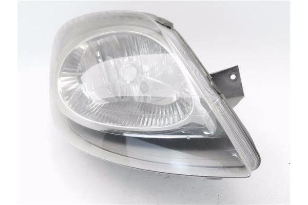 Recambio de faro delantero dcho para nissan primastar furgón (x83) dci 100 referencia OEM IAM 7700311372 91165720 