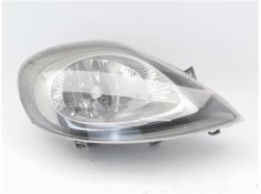 Recambio de faro delantero dcho para nissan primastar furgón (x83) dci 100 referencia OEM IAM 7700311372 91165720 