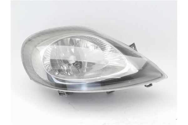 Recambio de faro delantero dcho para nissan primastar furgón (x83) dci 100 referencia OEM IAM 7700311372 91165720 