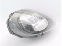Recambio de faro delantero dcho para nissan primastar furgón (x83) dci 100 referencia OEM IAM 7700311372 91165720 