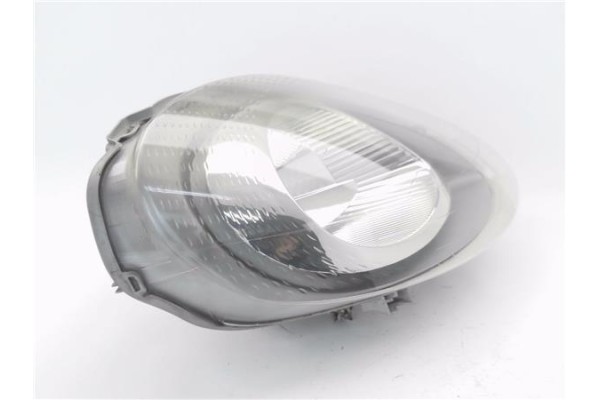 Recambio de faro delantero dcho para nissan primastar furgón (x83) dci 100 referencia OEM IAM 7700311372 91165720 