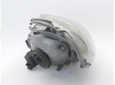 Recambio de faro delantero dcho para nissan primastar furgón (x83) dci 100 referencia OEM IAM 7700311372 91165720 
